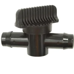 1/2" In-Line Valve