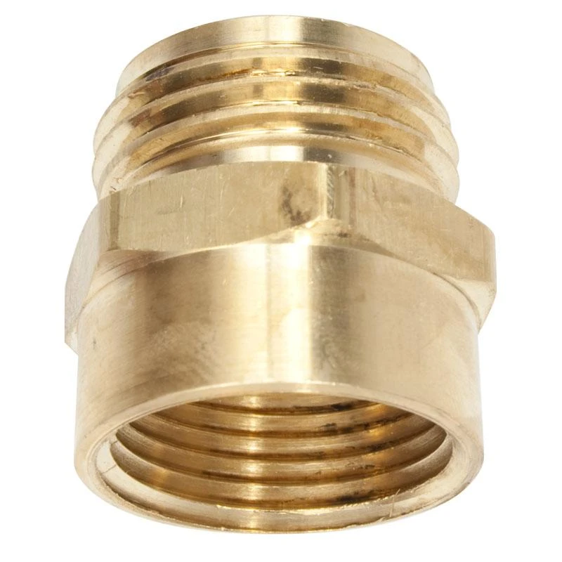 3/4" Brass Adapter 2 1 3/4" Brass Adapter 2