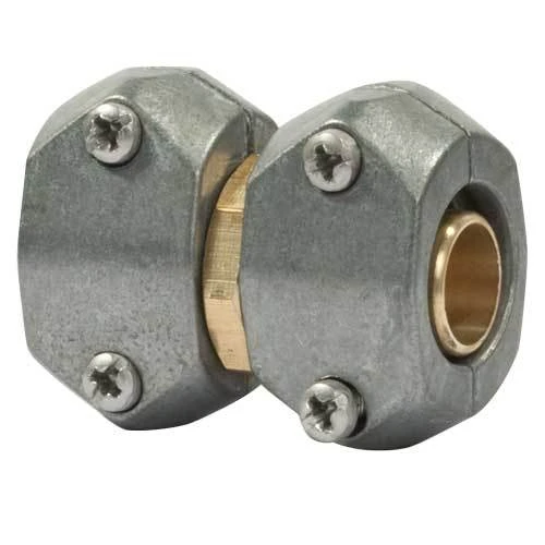 Gilmour Metal Hose Mender 1 Gilmour Metal Hose Mender