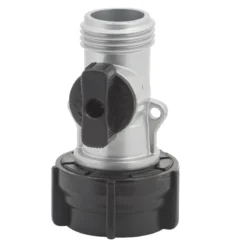 Gilmour Metal Shut Off