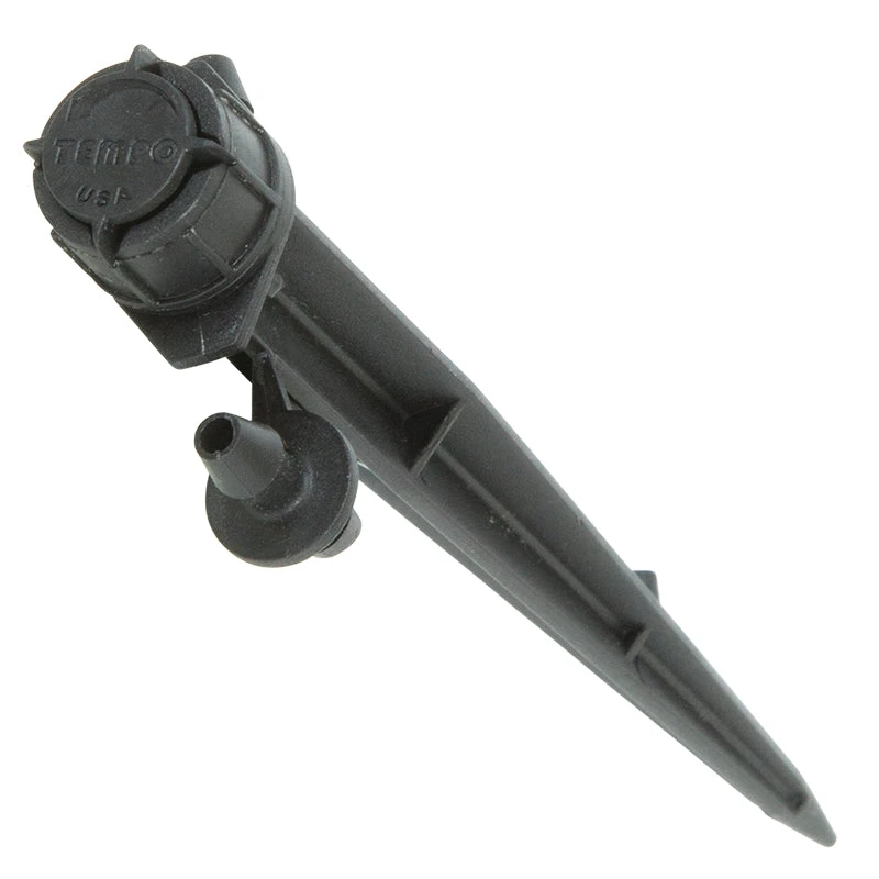 Adjustable Micro Bubbler With Stake 2 Adjustable Micro Bubbler With Stake - Image 2