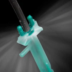 Aquatic Tri-Tip Sprayer -Groworganic Shop ire250 spray pattern 2