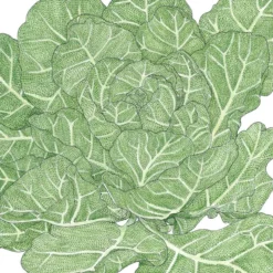 Organic Collard Greens, Champion (1 Oz)