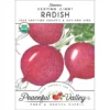 German Giant Radish Seeds (Organic)