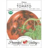 Black Prince Tomato Seeds (Organic)
