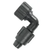 Power-Loc - 1/2" Starter Elbow