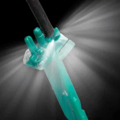 Aquatic Tri-Tip Sprayer -Groworganic Shop spray pattern 3