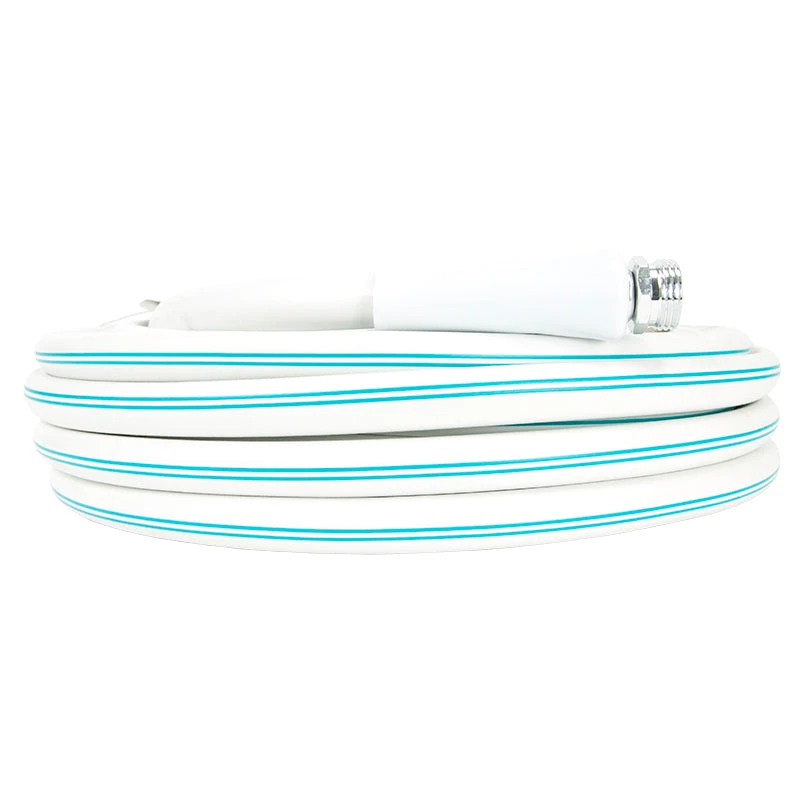 Gilmour Drinking Water Safe Hose (5/8" X 50') 2 Gilmour Drinking Water Safe Hose (5/8" X 50') - Image 2