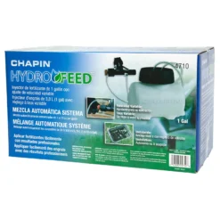 Chapin Hydrofeed Fertilizer Injector 1 Gal 5 Chapin Hydrofeed Fertilizer Injector 1 Gal -Groworganic Shop wmx610 web2